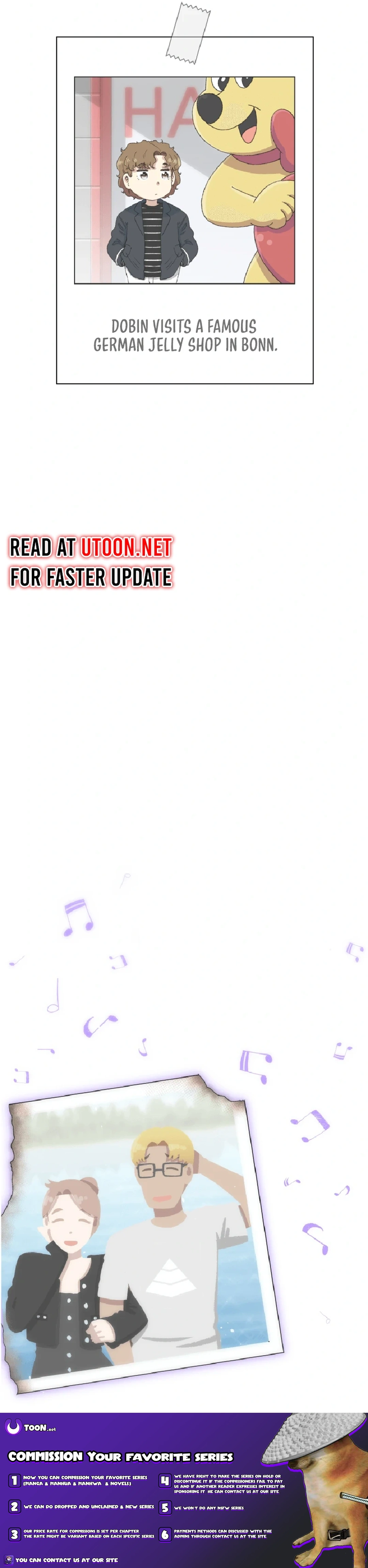 Read Beethoven Reborn Manga Online