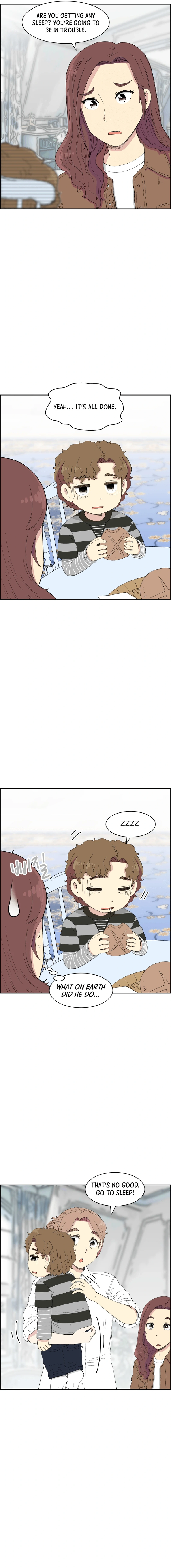 Read Beethoven Reborn Manga Online