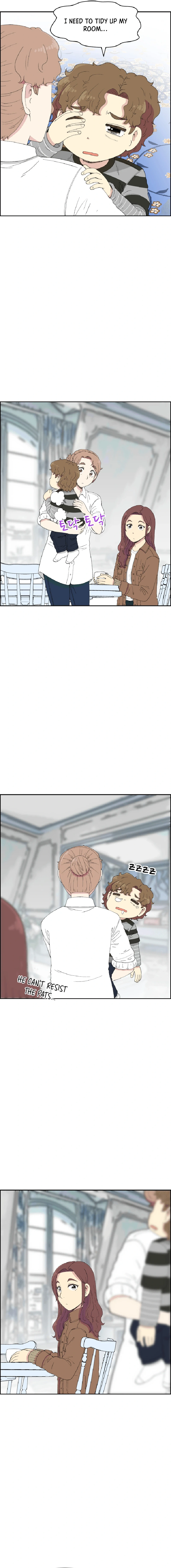Read Beethoven Reborn Manga Online