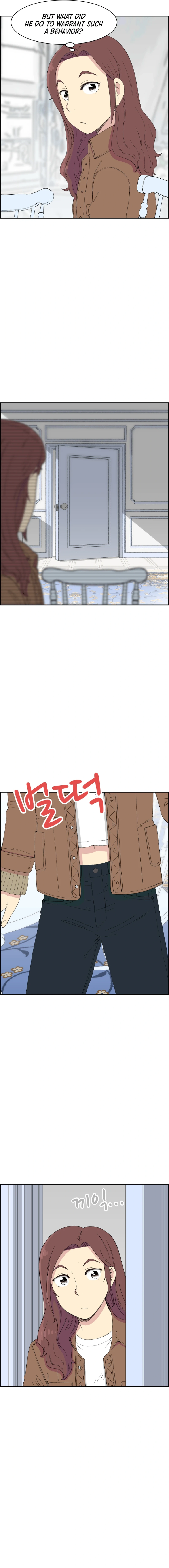 Read Beethoven Reborn Manga Online