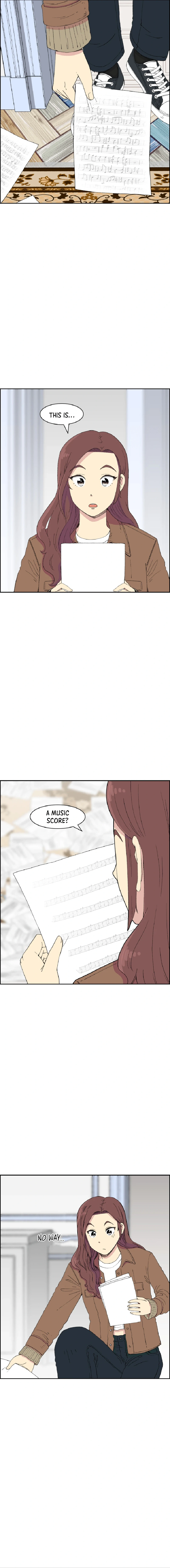 Read Beethoven Reborn Manga Online