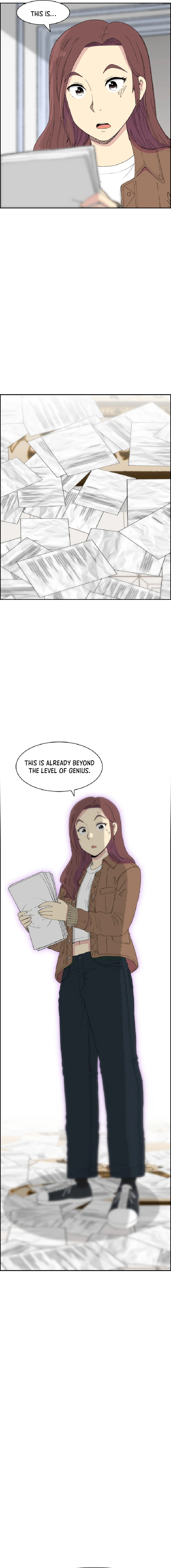 Read Beethoven Reborn Manga Online