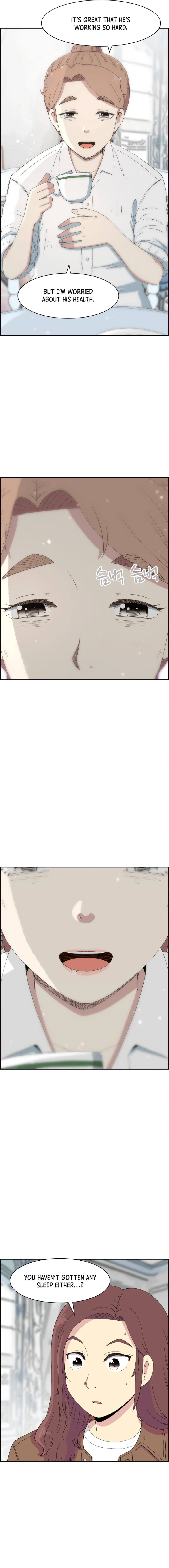 Read Beethoven Reborn Manga Online