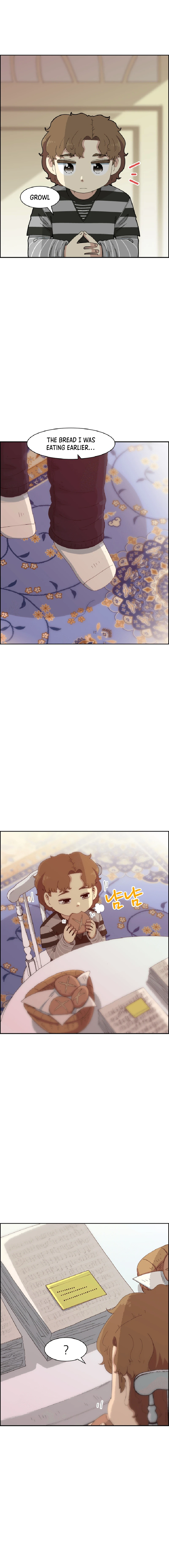 Read Beethoven Reborn Manga Online