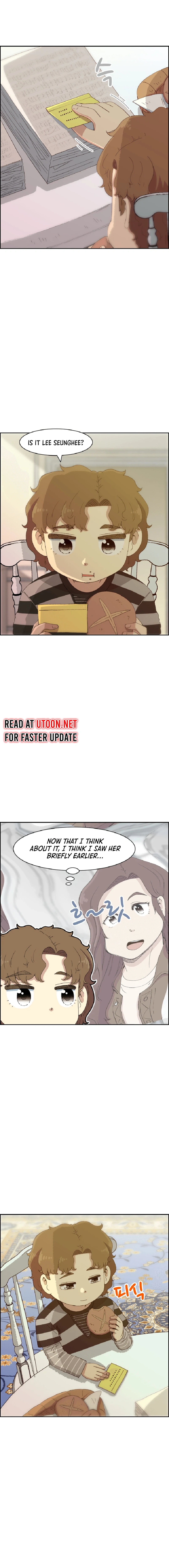 Read Beethoven Reborn Manga Online