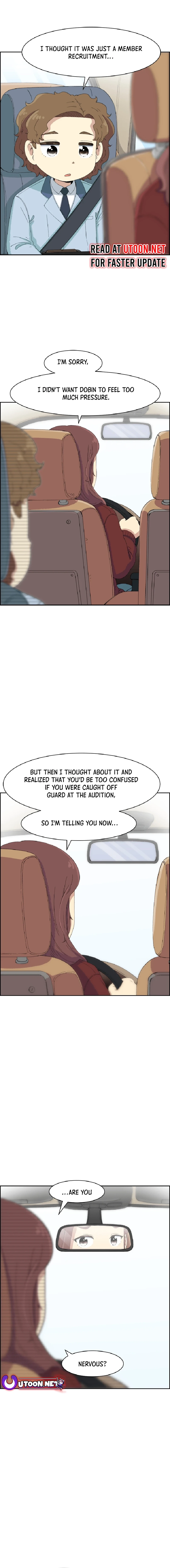 Read Beethoven Reborn Manga Online