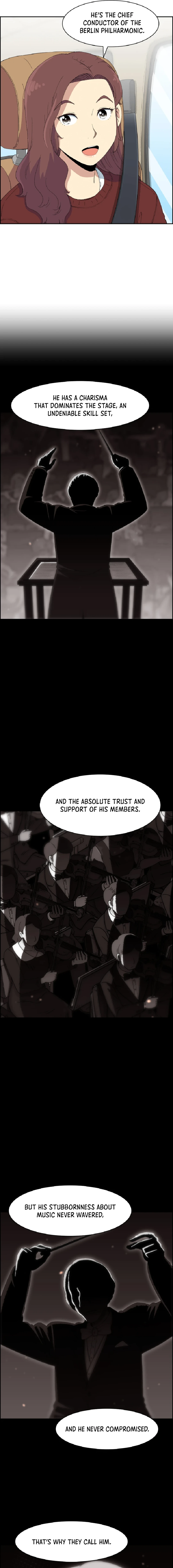 Read Beethoven Reborn Manga Online