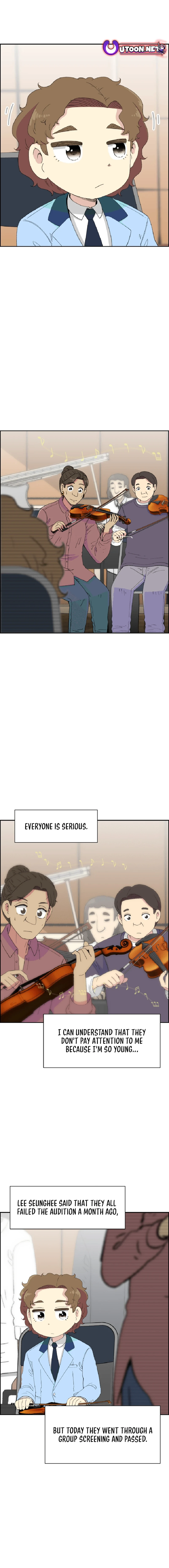 Read Beethoven Reborn Manga Online