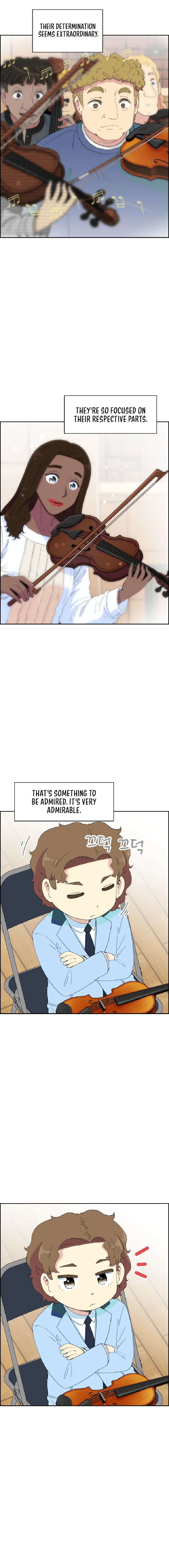 Read Beethoven Reborn Manga Online