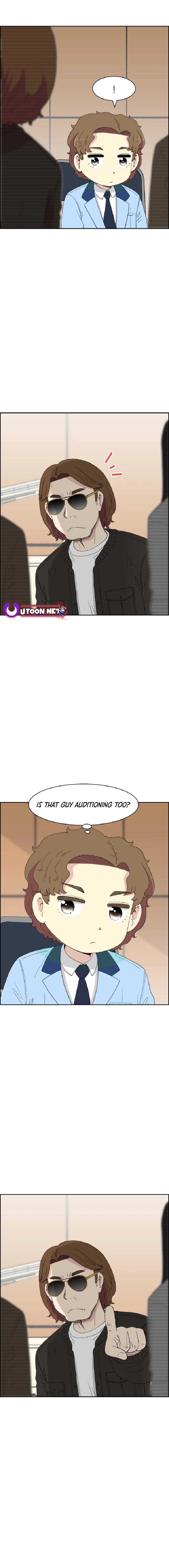 Read Beethoven Reborn Manga Online
