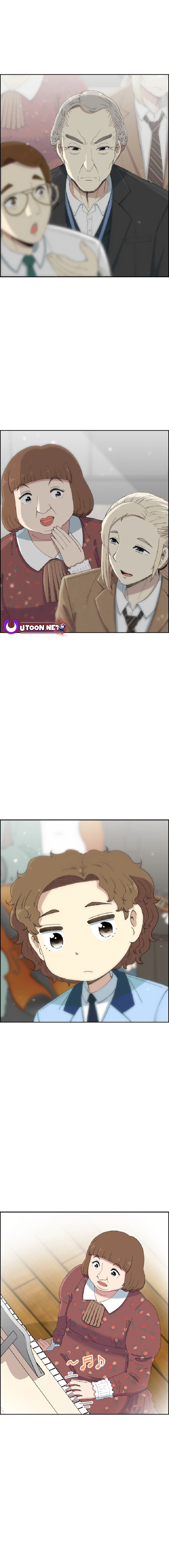 Read Beethoven Reborn Manga Online