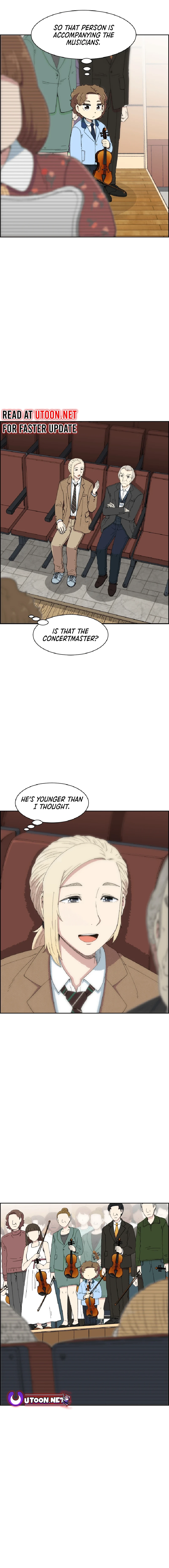 Read Beethoven Reborn Manga Online