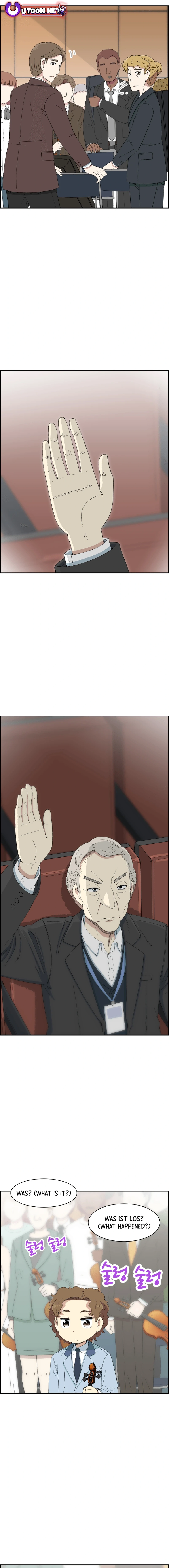 Read Beethoven Reborn Manga Online
