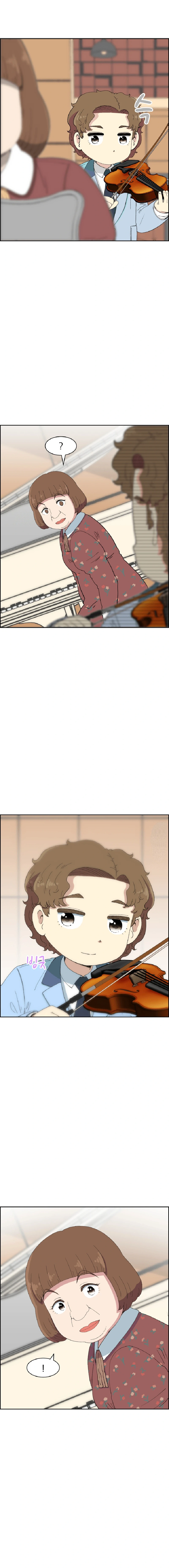 Read Beethoven Reborn Manga Online