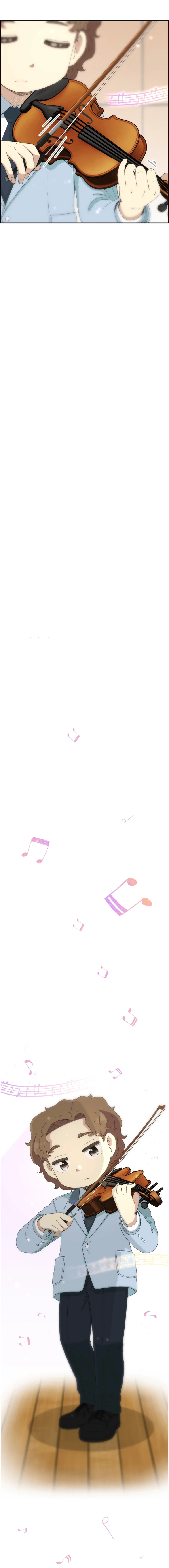 Read Beethoven Reborn Manga Online