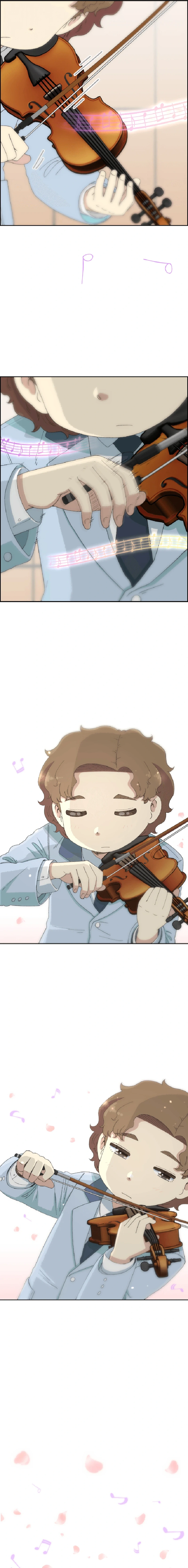 Read Beethoven Reborn Manga Online