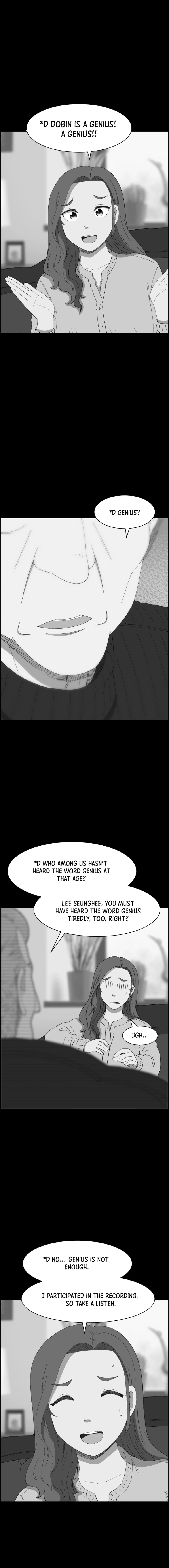 Read Beethoven Reborn Manga Online