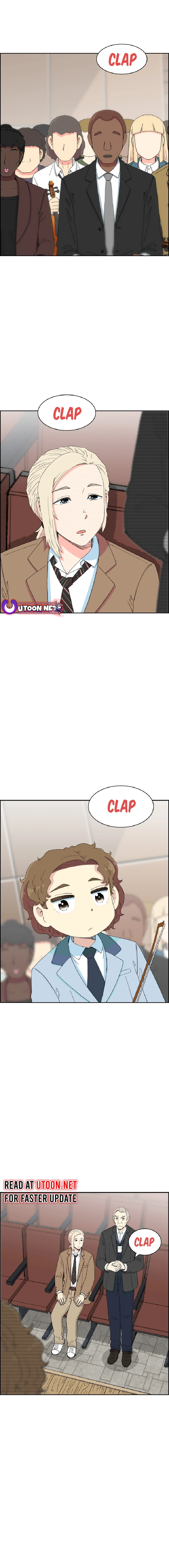 Read Beethoven Reborn Manga Online