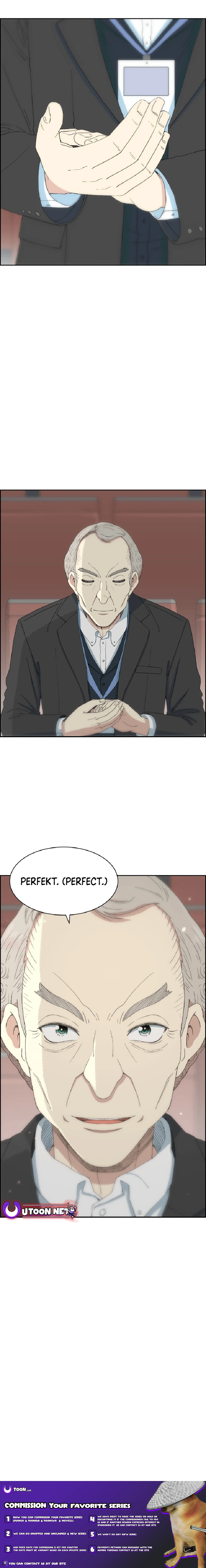 Read Beethoven Reborn Manga Online