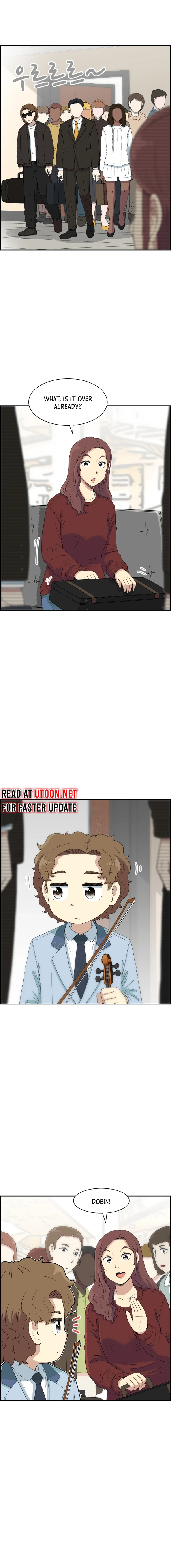 Read Beethoven Reborn Manga Online