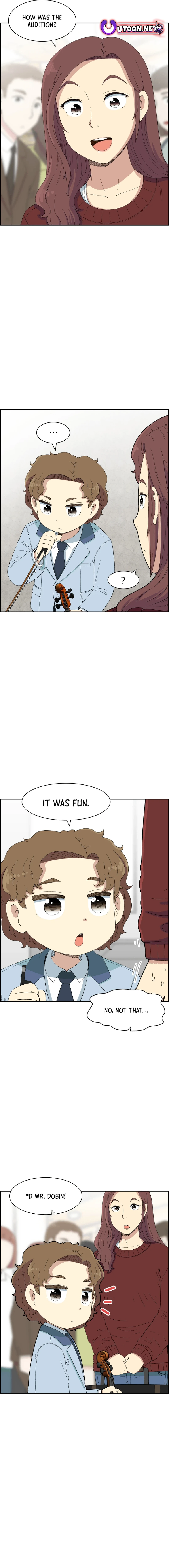 Read Beethoven Reborn Manga Online