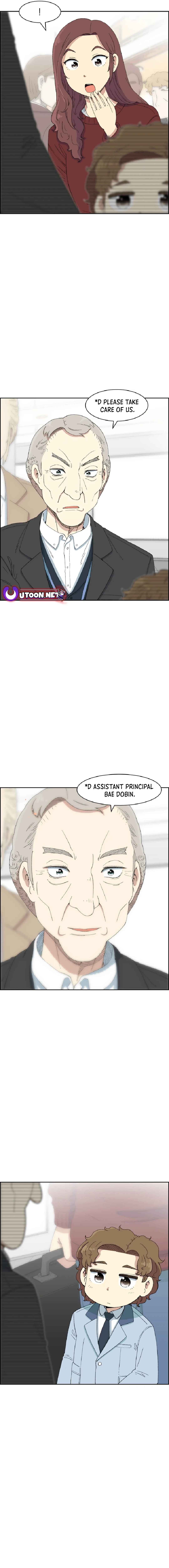 Read Beethoven Reborn Manga Online