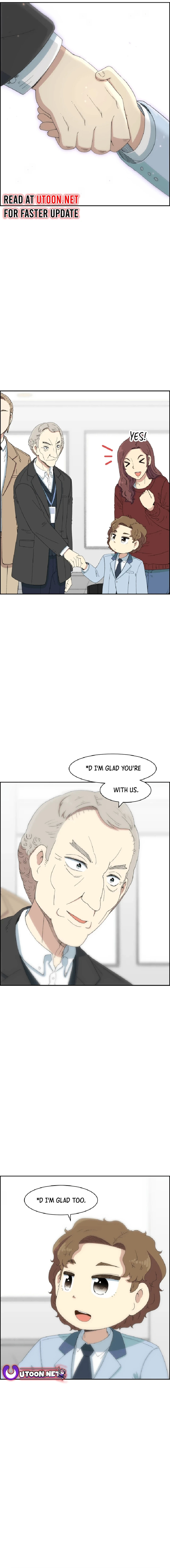 Read Beethoven Reborn Manga Online