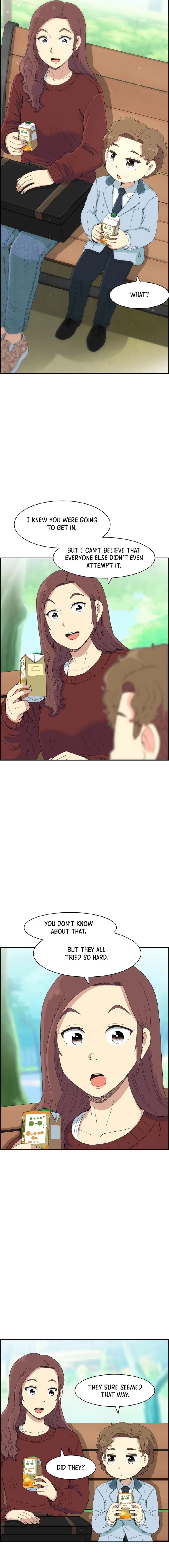 Read Beethoven Reborn Manga Online