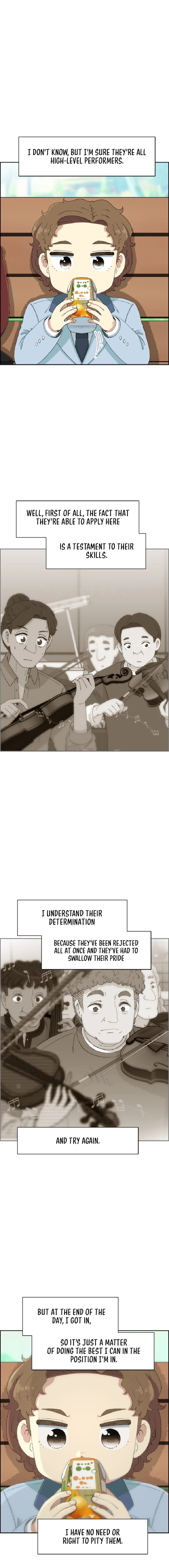 Read Beethoven Reborn Manga Online