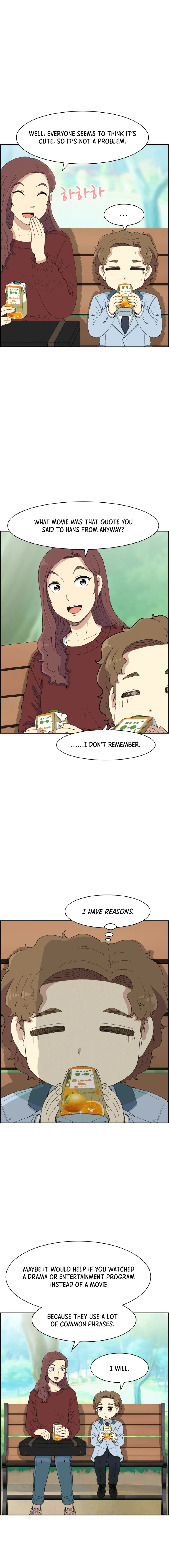 Read Beethoven Reborn Manga Online