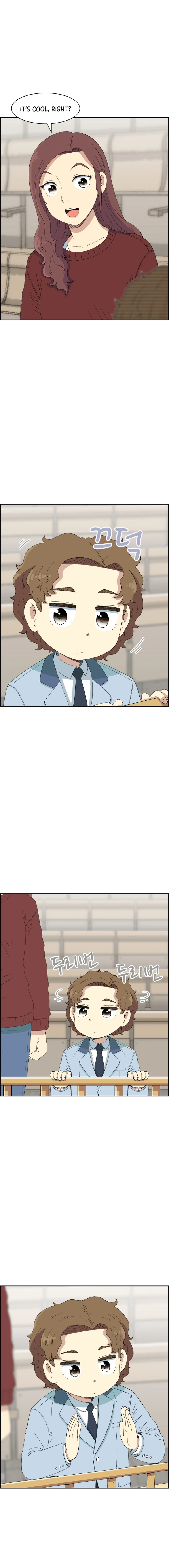 Read Beethoven Reborn Manga Online