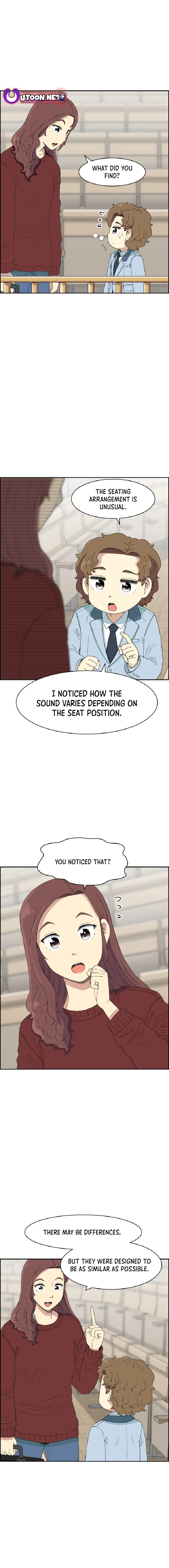 Read Beethoven Reborn Manga Online