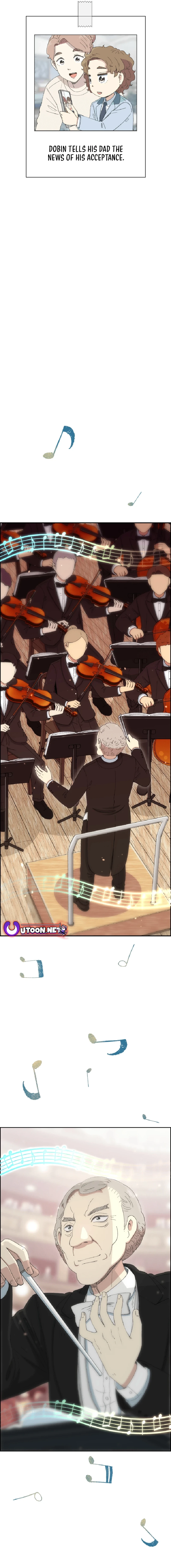 Read Beethoven Reborn Manga Online