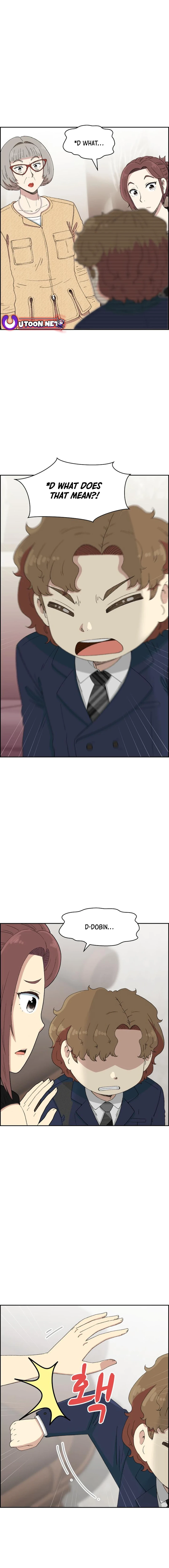 Read Beethoven Reborn Manga Online