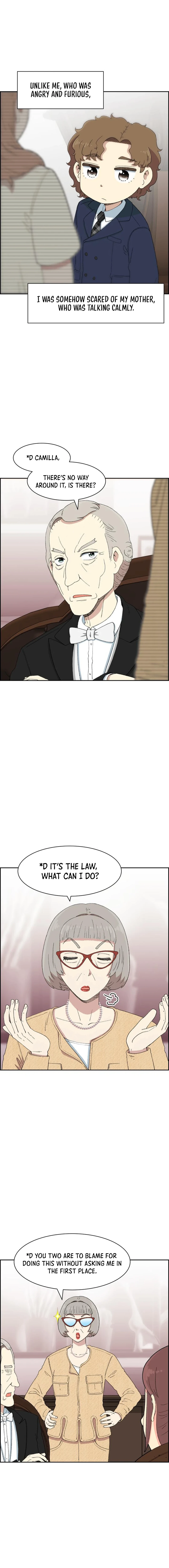 Read Beethoven Reborn Manga Online