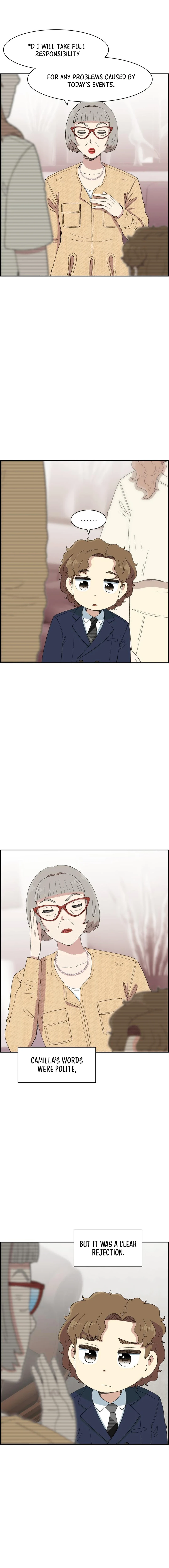 Read Beethoven Reborn Manga Online