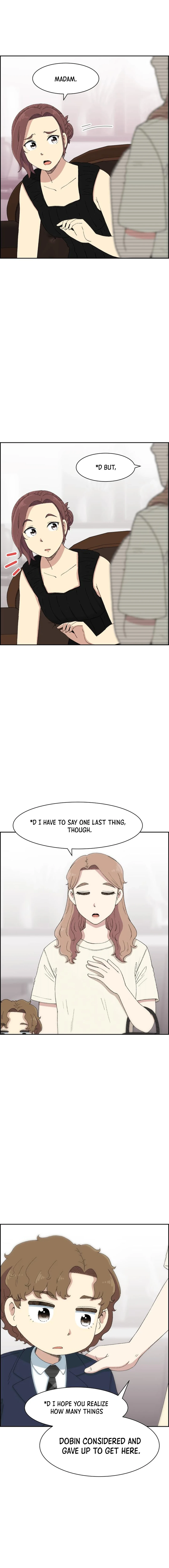 Read Beethoven Reborn Manga Online