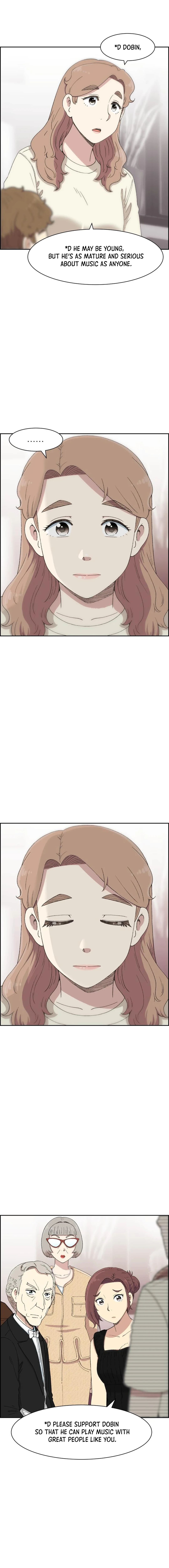 Read Beethoven Reborn Manga Online