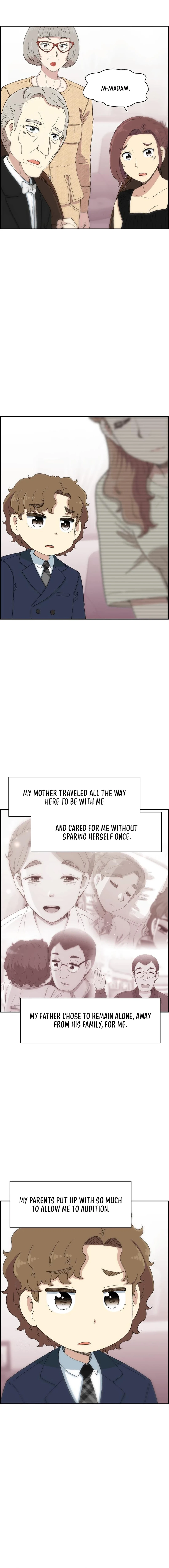 Read Beethoven Reborn Manga Online