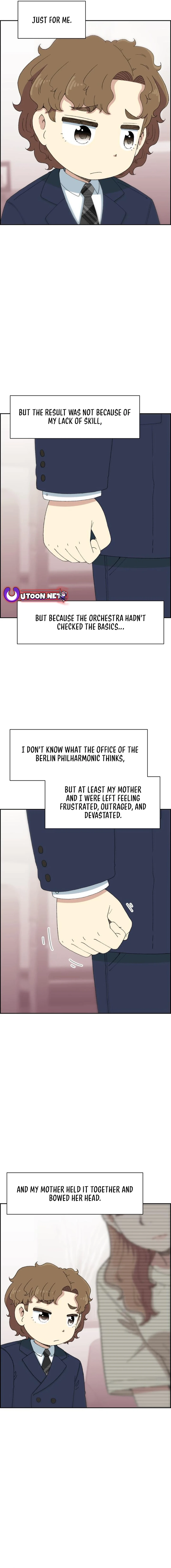 Read Beethoven Reborn Manga Online