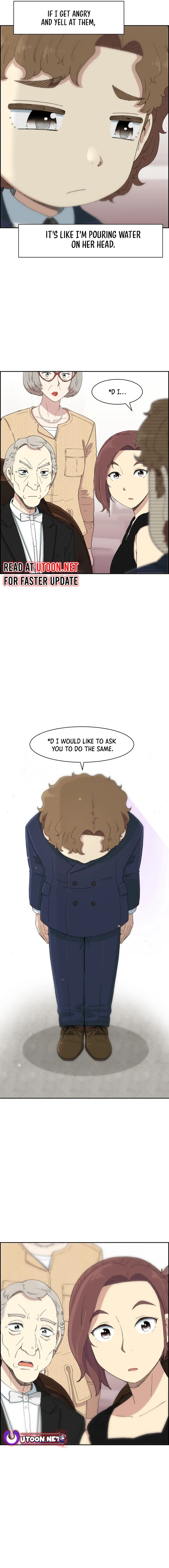 Read Beethoven Reborn Manga Online