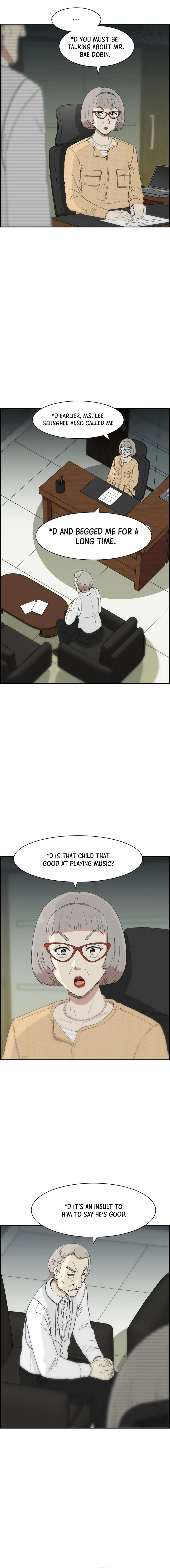 Read Beethoven Reborn Manga Online