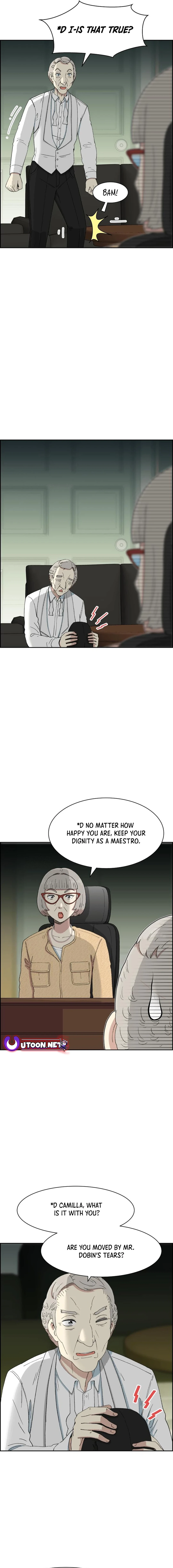 Read Beethoven Reborn Manga Online