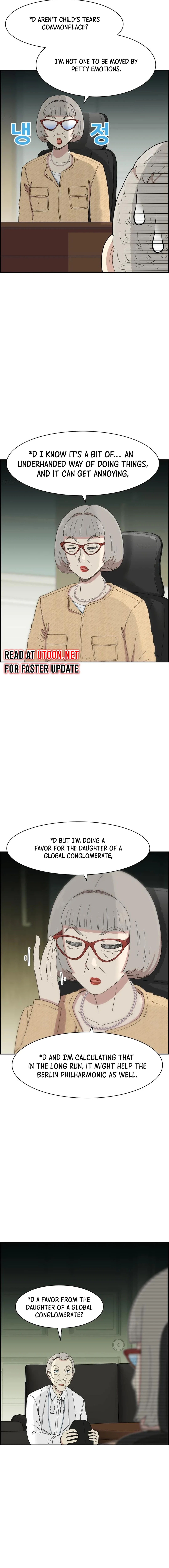 Read Beethoven Reborn Manga Online