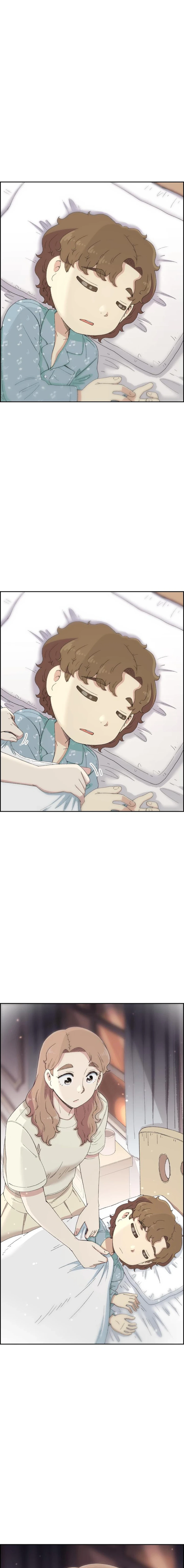 Read Beethoven Reborn Manga Online