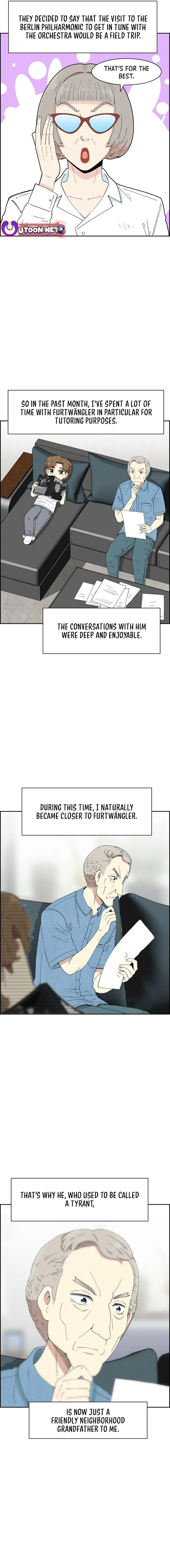 Read Beethoven Reborn Manga Online