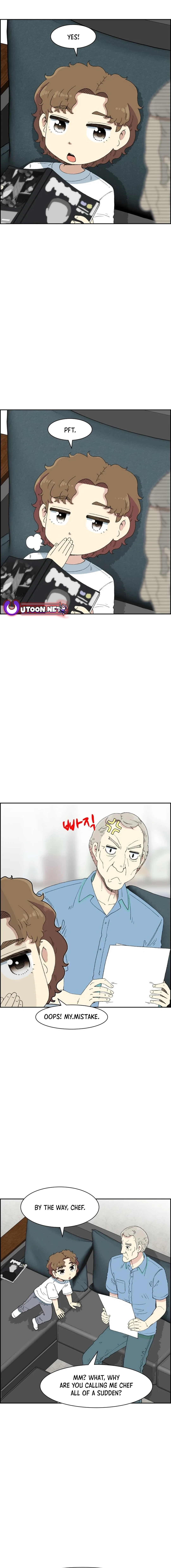 Read Beethoven Reborn Manga Online