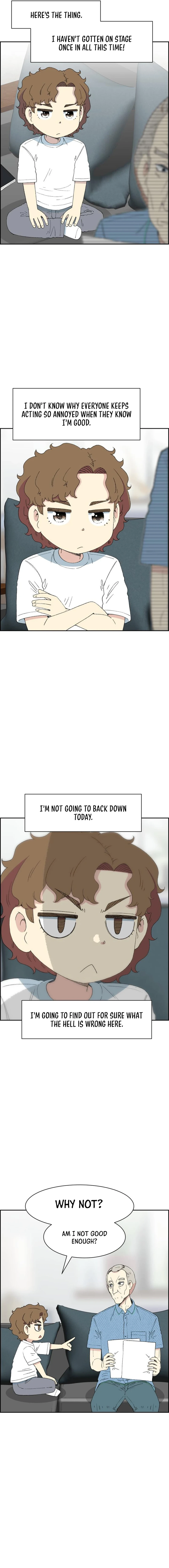 Read Beethoven Reborn Manga Online