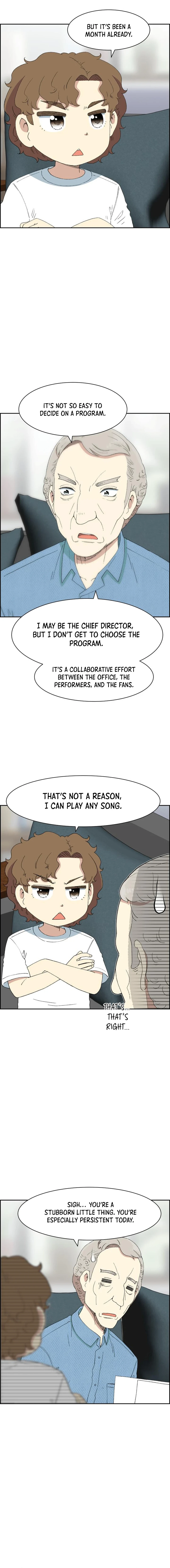 Read Beethoven Reborn Manga Online