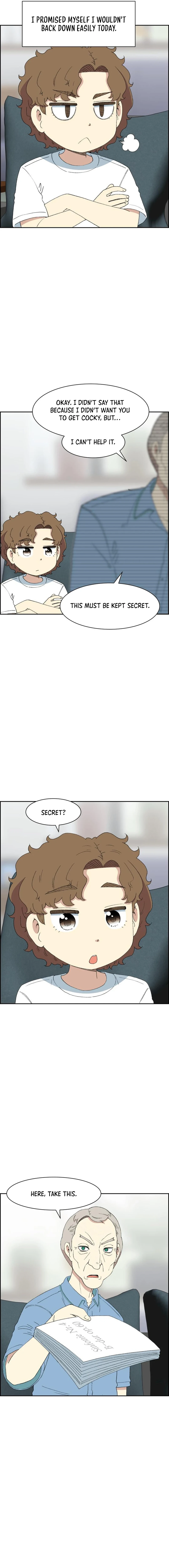 Read Beethoven Reborn Manga Online